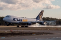 Boeing 747-47UF/SCD