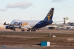 Boeing 747-47UF/SCD