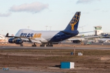 Boeing 747-47UF/SCD