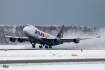 Boeing 747-47UF/SCD