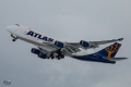 Boeing 747-47UF/SCD
