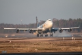 Boeing 747-47UF/SCD