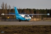 Let L-410UVP-E Turbolet
