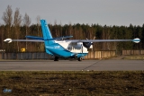 Let L-410UVP-E Turbolet