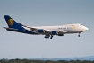 Boeing 747-47UF/SCD