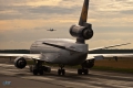 McDonnell Douglas MD-11F