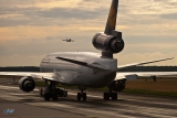 McDonnell Douglas MD-11F