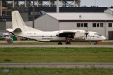 Antonov An-26B