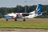 Antonov An-26B