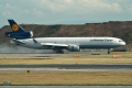 McDonnell Douglas MD-11F