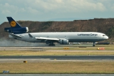 McDonnell Douglas MD-11F