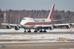 Boeing 747-222B(SF)