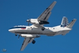 Antonov An-26B