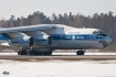 Ilyushin Il-76TD-90VD