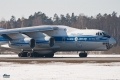 Ilyushin Il-76TD-90VD