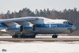 Ilyushin Il-76TD-90VD