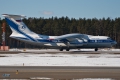 Ilyushin Il-76TD-90VD