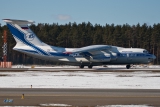 Ilyushin Il-76TD-90VD