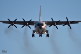 Antonov An-12BK