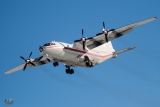 Antonov An-12BK