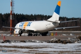Boeing 737-301(SF)