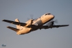 Saab 340A(F)