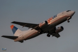 Boeing 737-3Y5(SF)