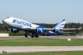 Boeing 747-428M(BCF)