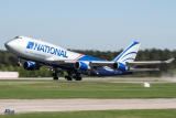 Boeing 747-428M(BCF)