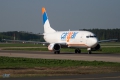 Boeing 737-3Y5(SF)