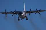 Antonov An-12BK