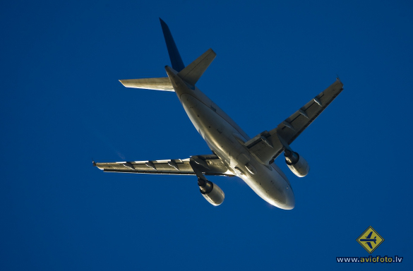 Airbus A310-308(F)