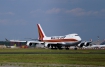 Boeing 747-4HQF/ER