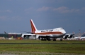 Boeing 747-4HQF/ER