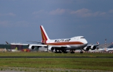 Boeing 747-4HQF/ER