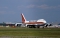 Boeing 747-4HQF/ER
