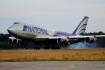 Boeing 747-428M(BCF)