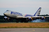 Boeing 747-428M(BCF)