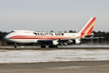 Boeing 747-222B(SF)