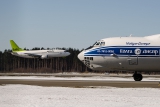 Ilyushin Il-76TD-90VD