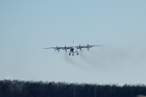 Antonov An-12BK