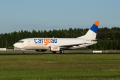 Boeing 737-3Y5(SF)