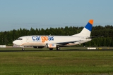 Boeing 737-3Y5(SF)