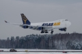 Boeing 747-47UF/SCD