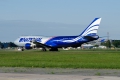 Boeing 747-428M(BCF)