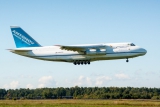 Antonov An-124-100-150 Ruslan