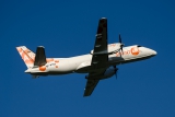 Saab 340A(F)