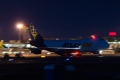 Boeing 747-47UF/SCD