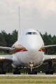 Boeing 747-4HQF/ER