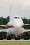 Boeing 747-4HQF/ER